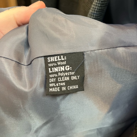 Jean-Paul Germain Sport Jacket 52L - Picture 5 of 7